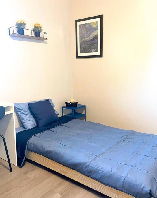 The Getaway At Palm Dr Apartment แอตแลนตา ภายนอก รูปภาพ
